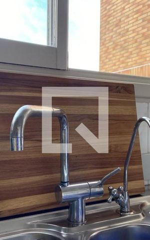 Apartamento à venda com 189m², 2 quartos e 4 vagas Apartamento à venda com 189m², 2 quartos e 4 vagasCozinha - Torneira