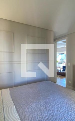 Apartamento à venda com 189m², 2 quartos e 4 vagas Apartamento à venda com 189m², 2 quartos e 4 vagasQuarto 2