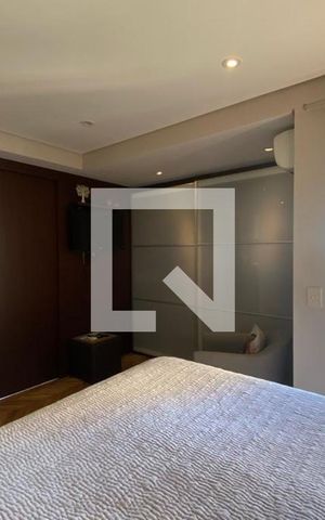 Apartamento à venda com 189m², 2 quartos e 4 vagas Apartamento à venda com 189m², 2 quartos e 4 vagasQuarto 2
