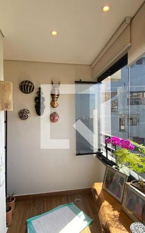 Apartamento à venda com 189m², 2 quartos e 4 vagas Apartamento à venda com 189m², 2 quartos e 4 vagasSacada
