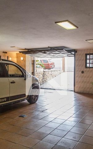 Casa à venda com 289m², 6 quartos e 6 vagasGaragem