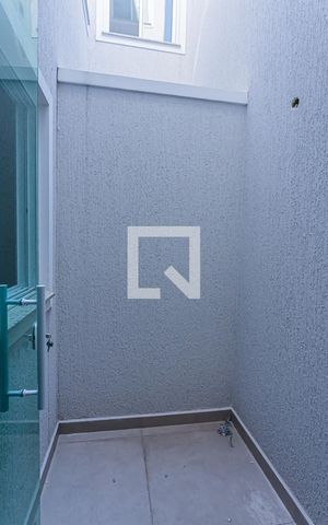 Apartamento para alugar com 46m², 2 quartos e sem vaga Apartamento para alugar com 46m², 2 quartos e sem vagaQuintal