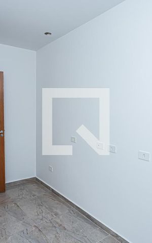 Apartamento para alugar com 46m², 2 quartos e sem vaga Apartamento para alugar com 46m², 2 quartos e sem vagaQuarto 2