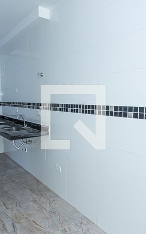 Apartamento para alugar com 46m², 2 quartos e sem vaga Apartamento para alugar com 46m², 2 quartos e sem vagaCozinha