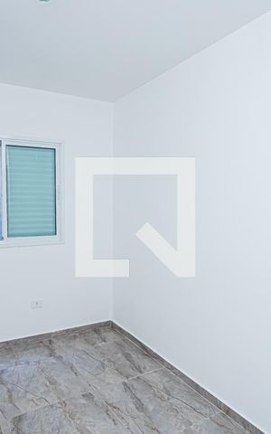 Apartamento para alugar com 46m², 2 quartos e sem vaga Apartamento para alugar com 46m², 2 quartos e sem vagaQuarto 2