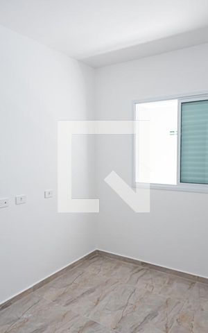 Apartamento para alugar com 46m², 2 quartos e sem vaga Apartamento para alugar com 46m², 2 quartos e sem vagaQuarto 1