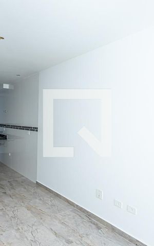 Apartamento para alugar com 46m², 2 quartos e sem vaga Apartamento para alugar com 46m², 2 quartos e sem vagaSala