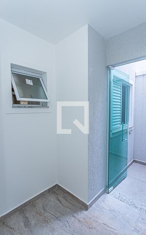 Apartamento para alugar com 46m², 2 quartos e sem vaga Apartamento para alugar com 46m², 2 quartos e sem vagaÁrea de Serviço