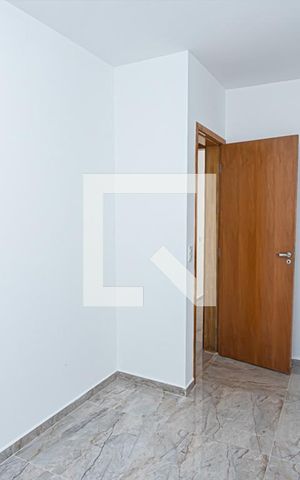 Apartamento para alugar com 46m², 2 quartos e sem vaga Apartamento para alugar com 46m², 2 quartos e sem vagaQuarto 2