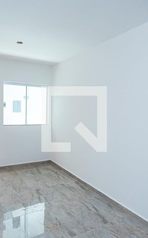 Apartamento para alugar com 46m², 2 quartos e sem vaga Apartamento para alugar com 46m², 2 quartos e sem vagaSala