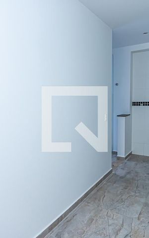Apartamento para alugar com 46m², 2 quartos e sem vaga Apartamento para alugar com 46m², 2 quartos e sem vagaCozinha