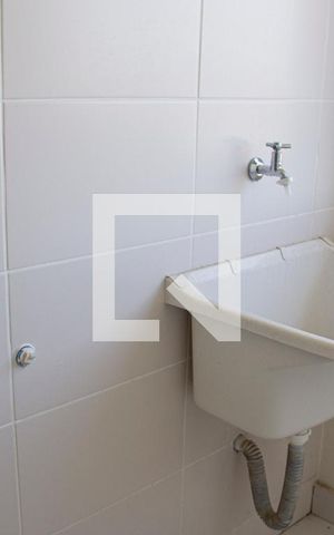 Apartamento para alugar com 55m², 2 quartos e 1 vaga Apartamento para alugar com 55m², 2 quartos e 1 vagaÁrea de Serviço