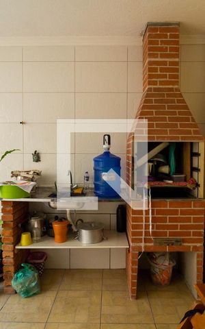 Casa à venda com 175m², 3 quartos e sem vaga Casa à venda com 175m², 3 quartos e sem vagaÁrea Gourmet