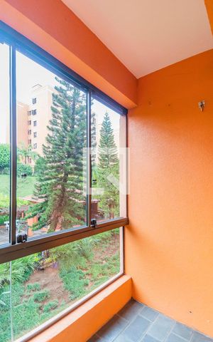 Apartamento à venda com 67m², 3 quartos e 1 vaga Apartamento à venda com 67m², 3 quartos e 1 vagaVaranda
