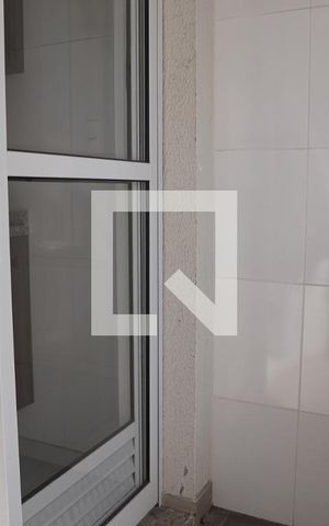 Apartamento para alugar com 41m², 1 quarto e 1 vagaÁrea de serviço