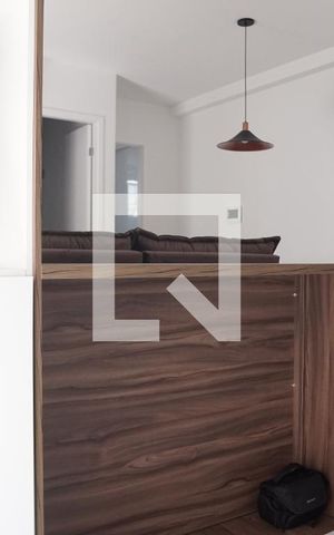 Apartamento para alugar com 41m², 1 quarto e 1 vagaCozinha