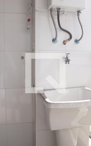 Apartamento para alugar com 41m², 1 quarto e 1 vagaÁrea de serviço