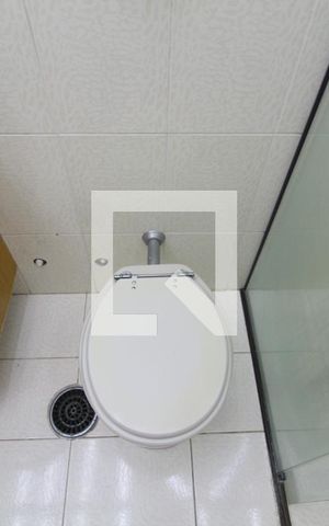 Apartamento à venda com 155m², 3 quartos e 2 vagasBanheiro Suite 3