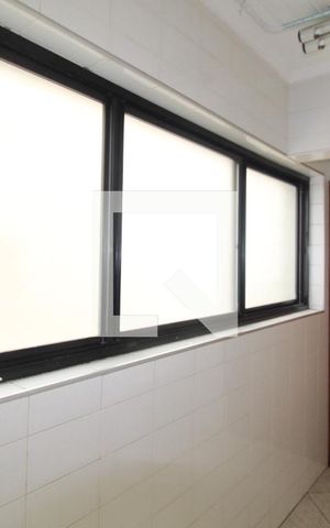 Apartamento à venda com 155m², 3 quartos e 2 vagasÁrea serviço