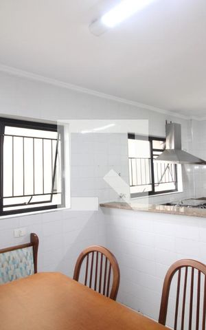 Apartamento à venda com 155m², 3 quartos e 2 vagasCozinha