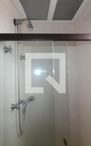 Apartamento à venda com 155m², 3 quartos e 2 vagasBanheiro Suite 1