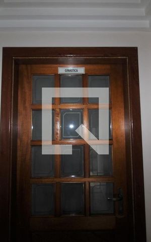 Apartamento à venda com 155m², 3 quartos e 2 vagasAcademia