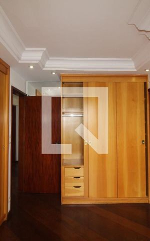 Apartamento à venda com 155m², 3 quartos e 2 vagasSuite 2