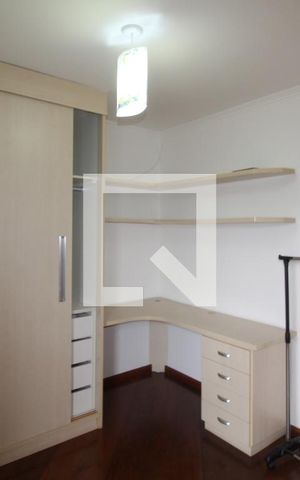 Apartamento à venda com 155m², 3 quartos e 2 vagasSuite 3