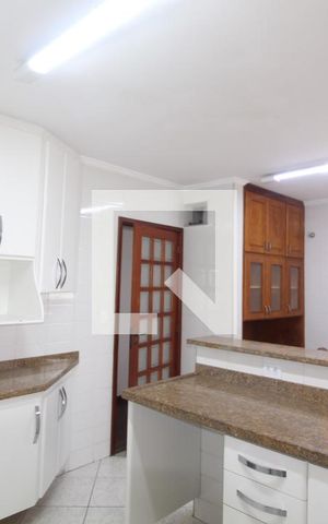 Apartamento à venda com 155m², 3 quartos e 2 vagasCozinha