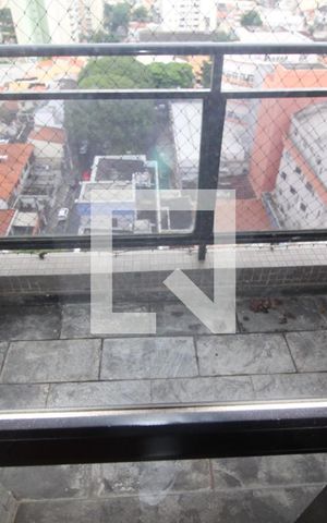 Apartamento à venda com 155m², 3 quartos e 2 vagasVaranda Suite 2