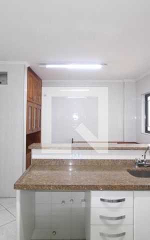 Apartamento à venda com 155m², 3 quartos e 2 vagasCozinha