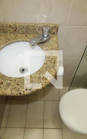 Apartamento à venda com 155m², 3 quartos e 2 vagasBanheiro serviço