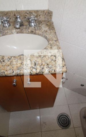 Apartamento à venda com 155m², 3 quartos e 2 vagasBanheiro Suite 1