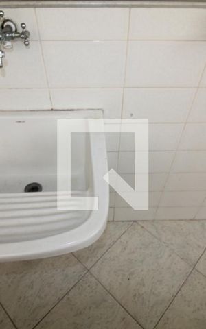 Apartamento à venda com 155m², 3 quartos e 2 vagasÁrea serviço