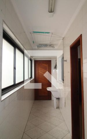 Apartamento à venda com 155m², 3 quartos e 2 vagasÁrea serviço