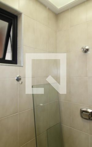 Apartamento à venda com 155m², 3 quartos e 2 vagasBanheiro serviço