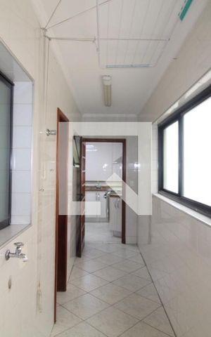Apartamento à venda com 155m², 3 quartos e 2 vagasÁrea serviço