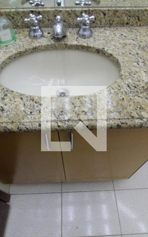 Apartamento à venda com 155m², 3 quartos e 2 vagasBanheiro Suite 3