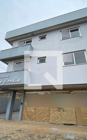 Apartamento à venda com 58m², 2 quartos e 1 vagaFachada do Prédio