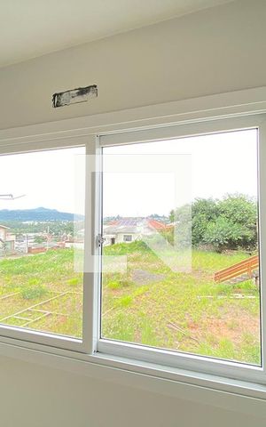 Apartamento à venda com 58m², 2 quartos e 1 vagaJanela do Quarto 2 