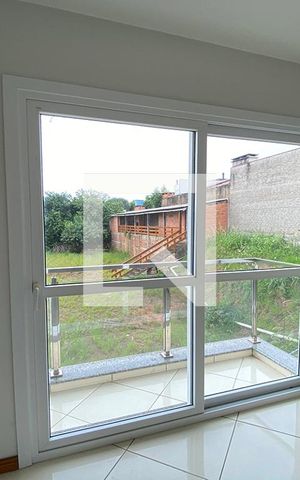 Apartamento à venda com 58m², 2 quartos e 1 vagaPorta Janela da Sala