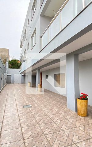 Apartamento à venda com 58m², 2 quartos e 1 vagaÁrea comum