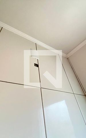 Apartamento à venda com 58m², 2 quartos e 1 vagaChuveiro do Banheiro