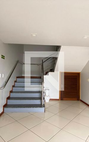 Apartamento à venda com 58m², 2 quartos e 1 vagaHall de Entrada