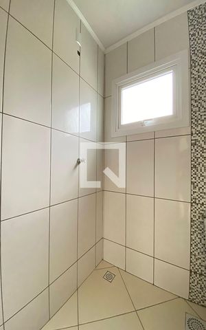 Apartamento à venda com 58m², 2 quartos e 1 vagaBox do Banheiro