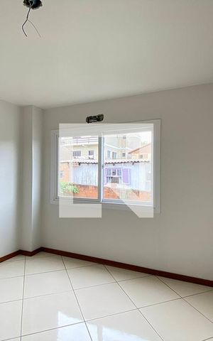 Apartamento à venda com 58m², 2 quartos e 1 vagaQuarto 1 