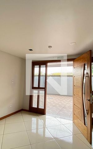 Apartamento à venda com 58m², 2 quartos e 1 vagaHall de Entrada
