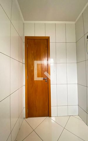 Apartamento à venda com 58m², 2 quartos e 1 vagaBanheiro