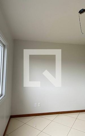 Apartamento à venda com 58m², 2 quartos e 1 vagaQuarto 2 