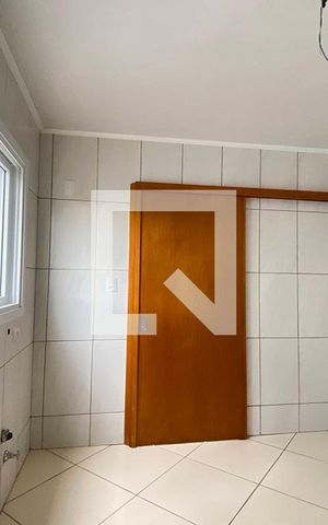 Apartamento à venda com 58m², 2 quartos e 1 vagaCozinha